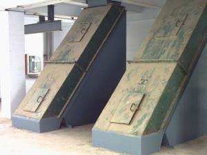 GDS固定筛