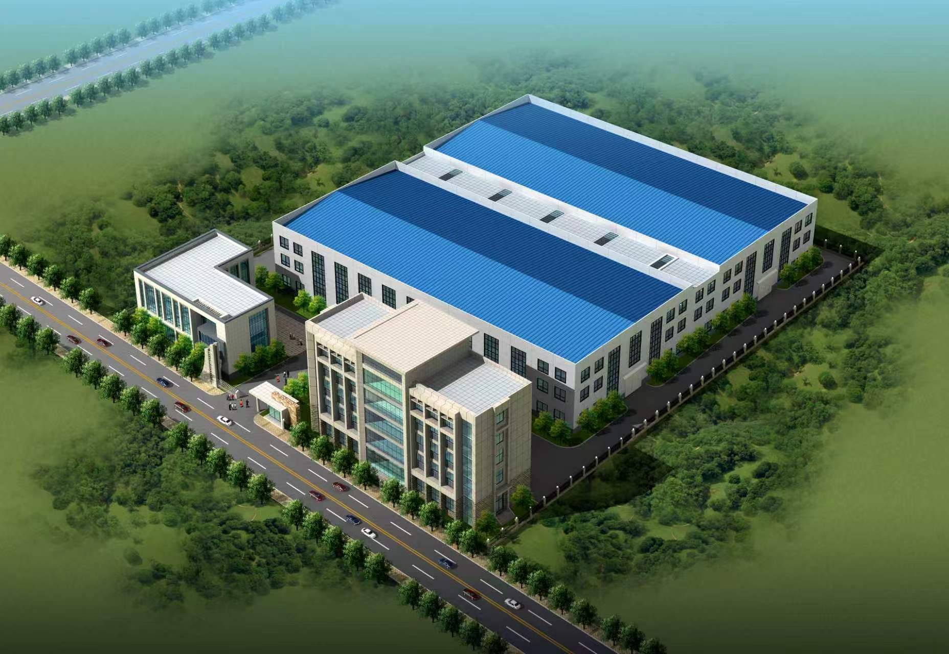 新乡市泰宇矿工设备有限公司